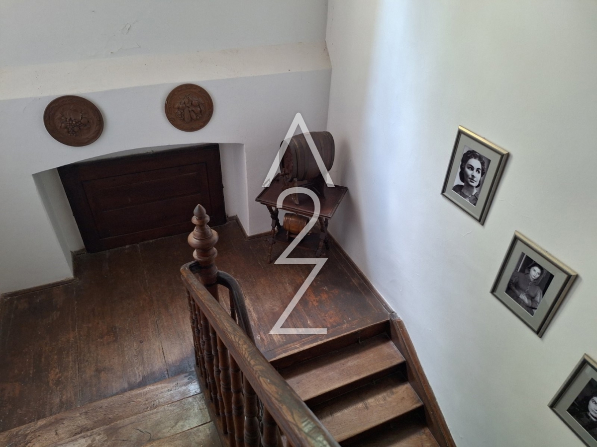 Haus Zu verkaufen - VARAŽDINSKA SVETI ILIJA
