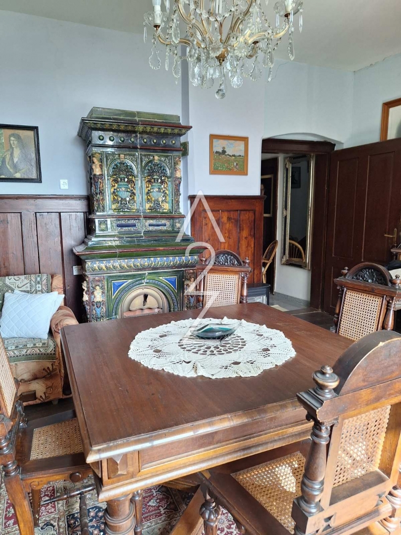 Haus Zu verkaufen - VARAŽDINSKA SVETI ILIJA