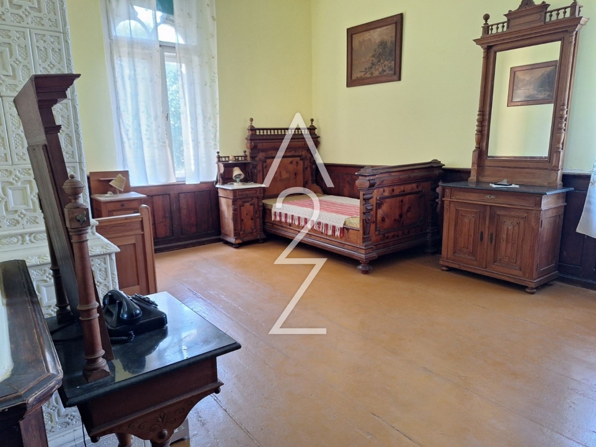 Haus Zu verkaufen - VARAŽDINSKA SVETI ILIJA