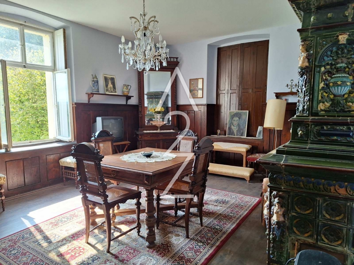 Haus Zu verkaufen - VARAŽDINSKA SVETI ILIJA