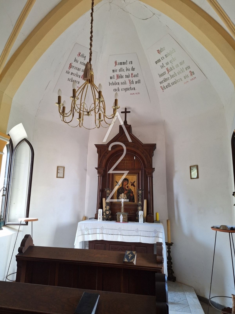 Haus Zu verkaufen - VARAŽDINSKA SVETI ILIJA