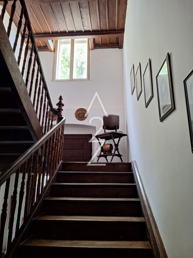 Haus Zu verkaufen - VARAŽDINSKA SVETI ILIJA