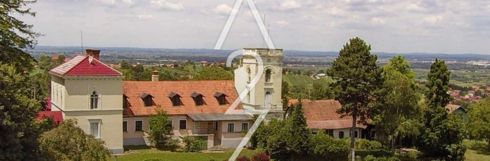Haus Zu verkaufen - VARAŽDINSKA SVETI ILIJA