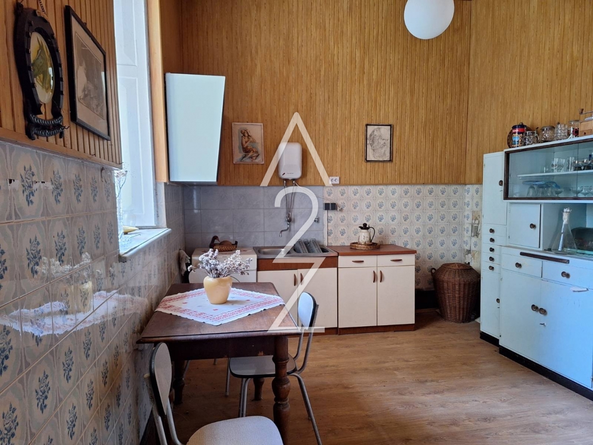 Haus Zu verkaufen - VARAŽDINSKA SVETI ILIJA