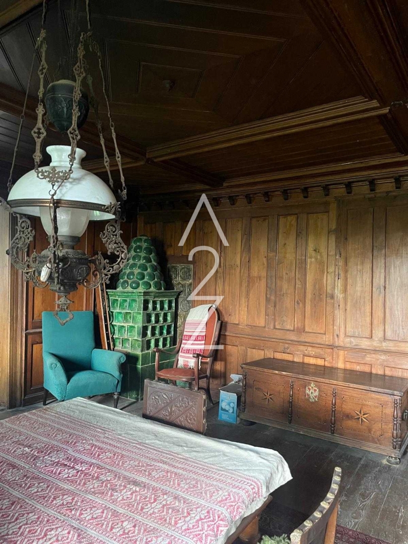 Haus Zu verkaufen - VARAŽDINSKA SVETI ILIJA