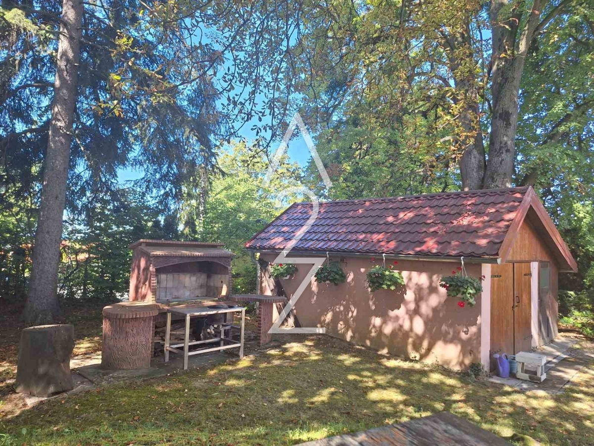 Haus Zu verkaufen - VARAŽDINSKA SVETI ILIJA