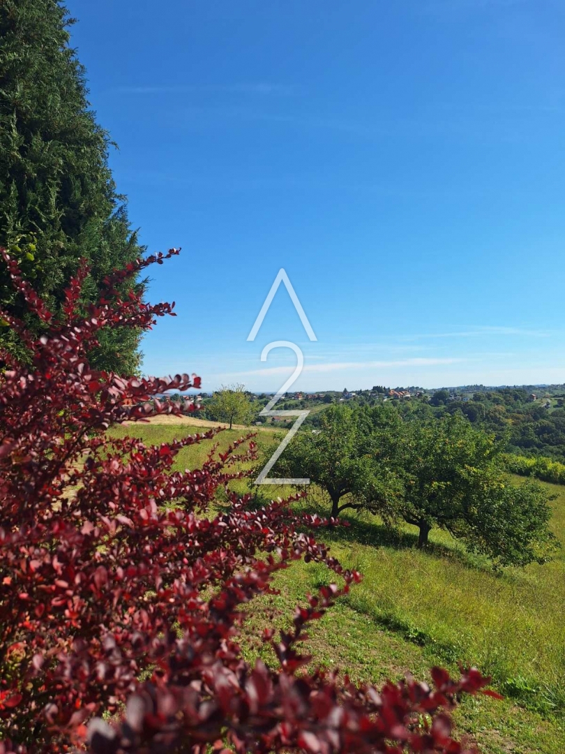 Haus Zu verkaufen - VARAŽDINSKA SVETI ILIJA