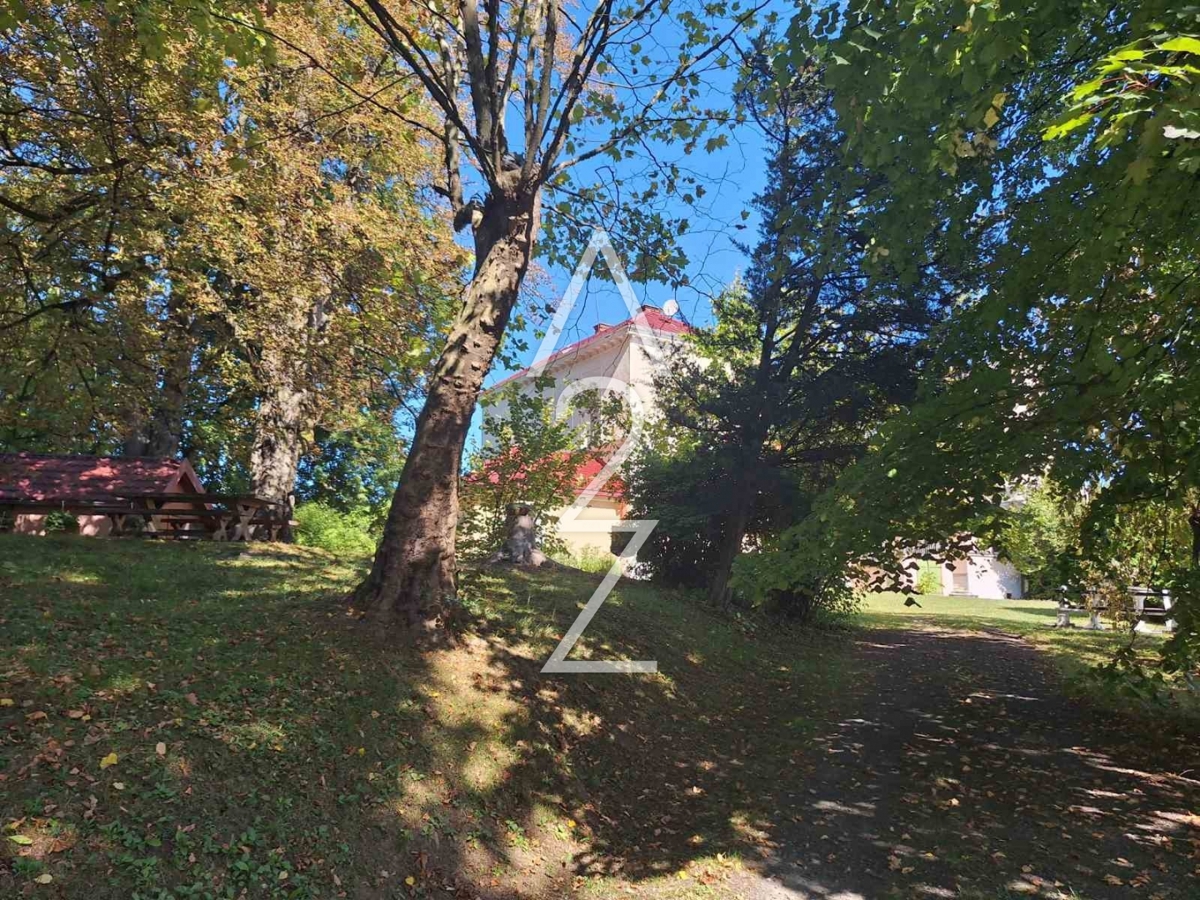 Haus Zu verkaufen - VARAŽDINSKA SVETI ILIJA