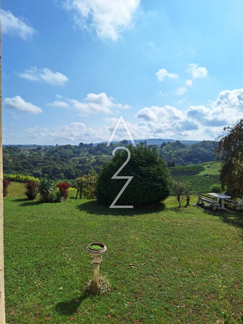 Haus Zu verkaufen - VARAŽDINSKA SVETI ILIJA