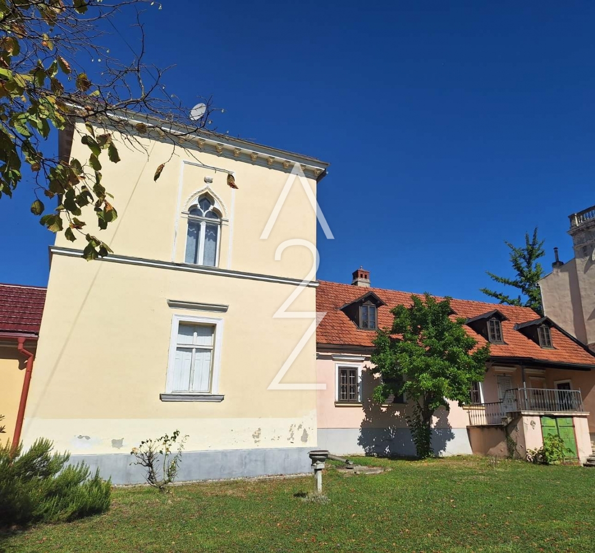 Haus Zu verkaufen - VARAŽDINSKA SVETI ILIJA