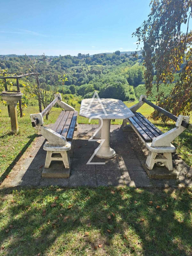 Haus Zu verkaufen - VARAŽDINSKA SVETI ILIJA