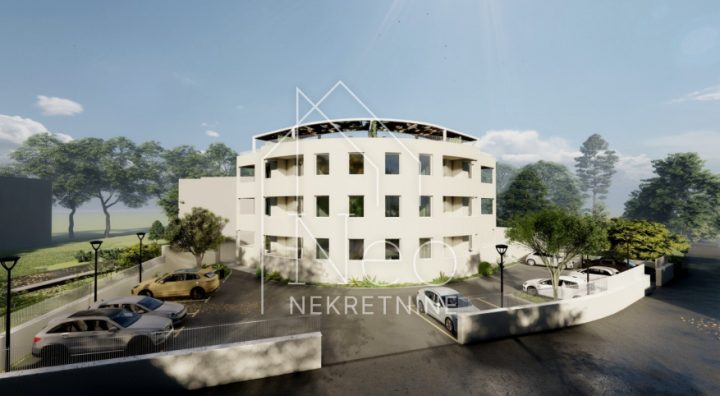 Apartma na predaj 65 m² – Šibenik