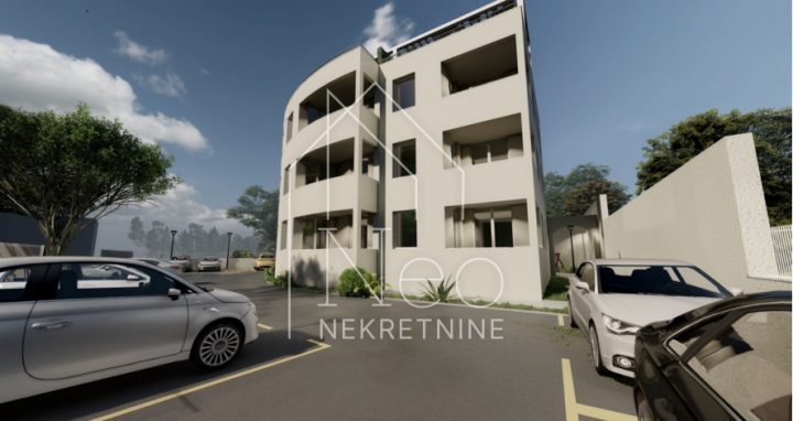 Apartment Zu verkaufen - šibensko-kninska šibenik - foto 2/11