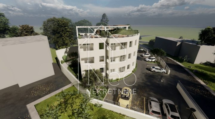 Apartment Zu verkaufen - šibensko-kninska šibenik - foto 3/11