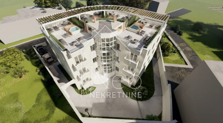 Apartment Zu verkaufen - šibensko-kninska šibenik - foto 4/11