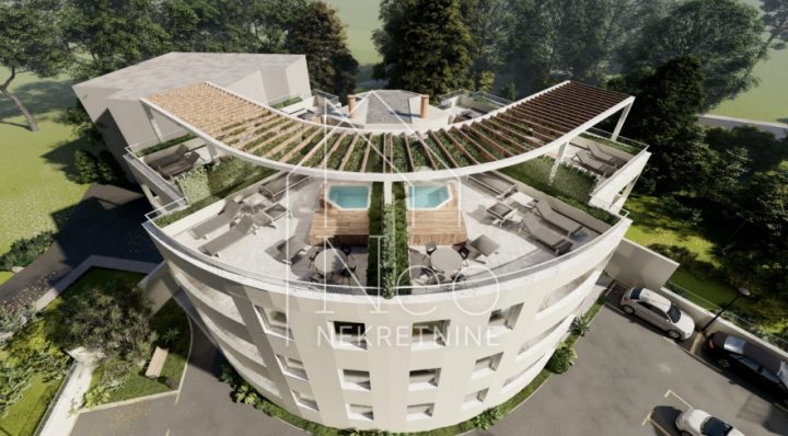 Apartment Zu verkaufen - šibensko-kninska šibenik - foto 5/11