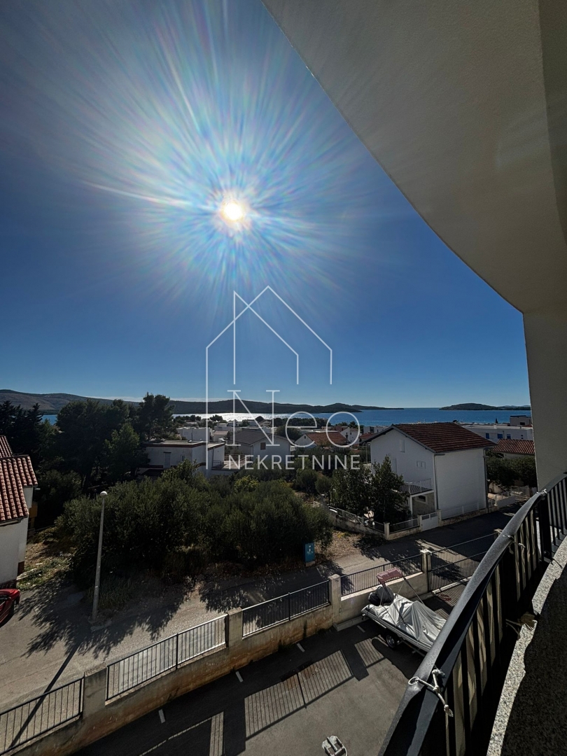 Apartmán Na predaj - ŠIBENSKO-KNINSKA ŠIBENIK