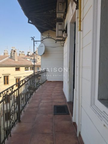 Flat For rent - Primorsko-goranska Rijeka - foto 2/6