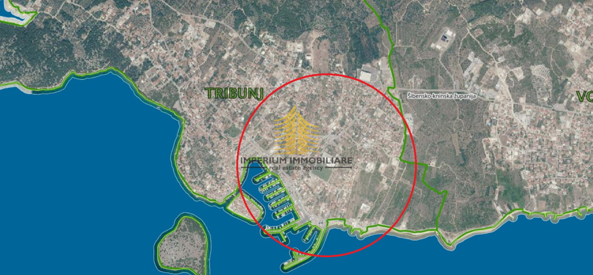Land For sale TRIBUNJ