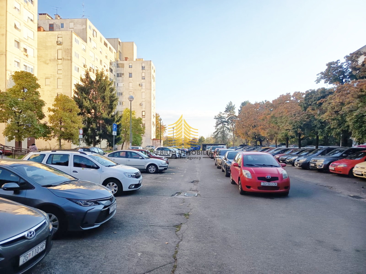 Flat For sale - GRAD ZAGREB ZAGREB
