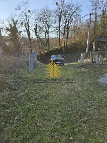Parcela Naprodaj - Zagrebačka Zaprešić - foto 2/6