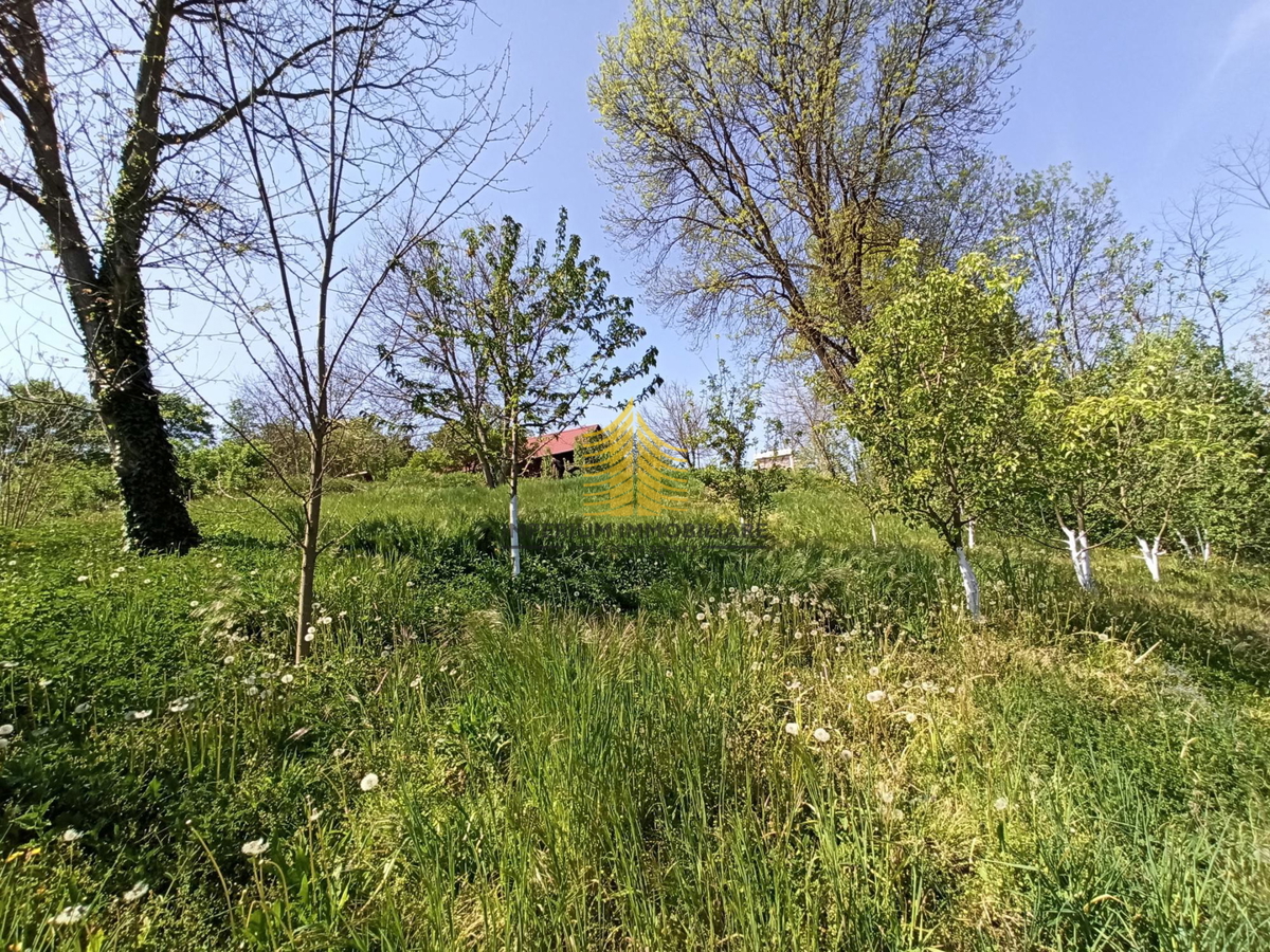 Zemljište Na prodaju - ZAGREBAČKA ZAPREŠIĆ