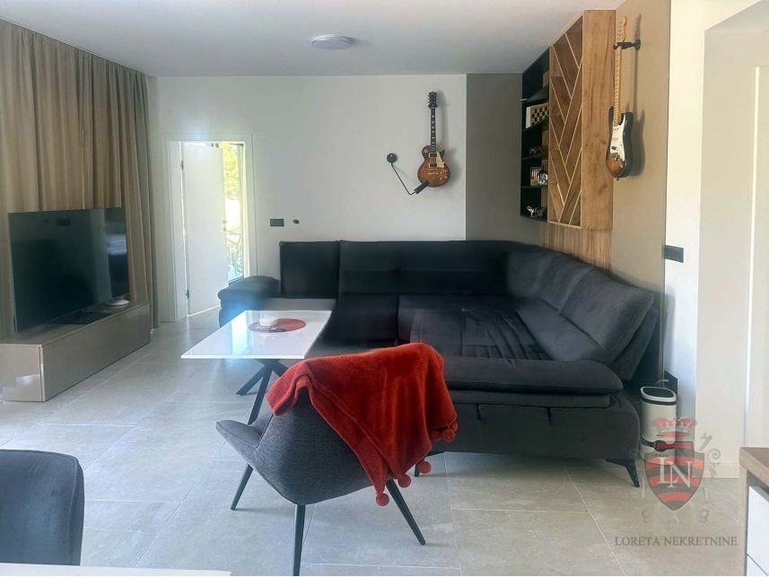 House For sale - ISTARSKA LABIN