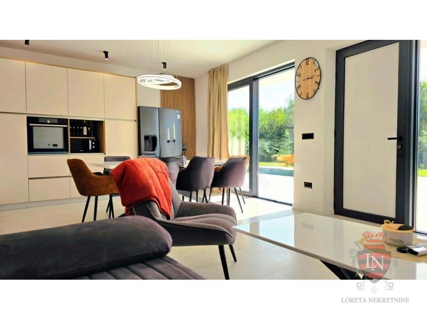 House For sale - ISTARSKA LABIN