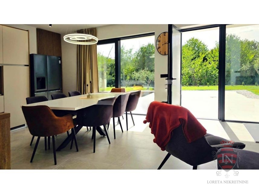 House For sale - ISTARSKA LABIN