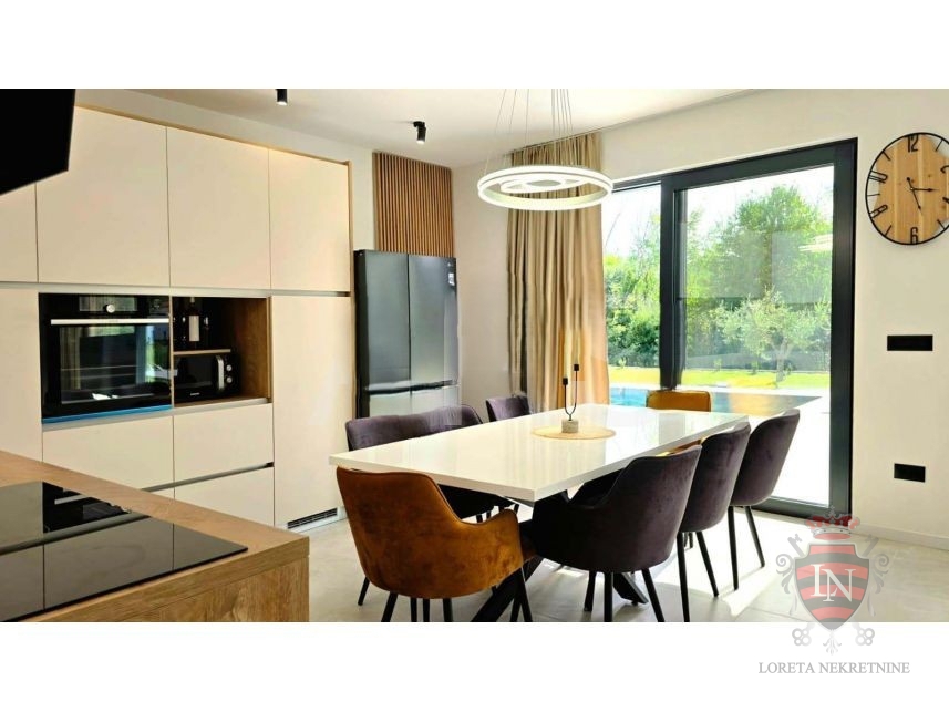 House For sale - ISTARSKA LABIN