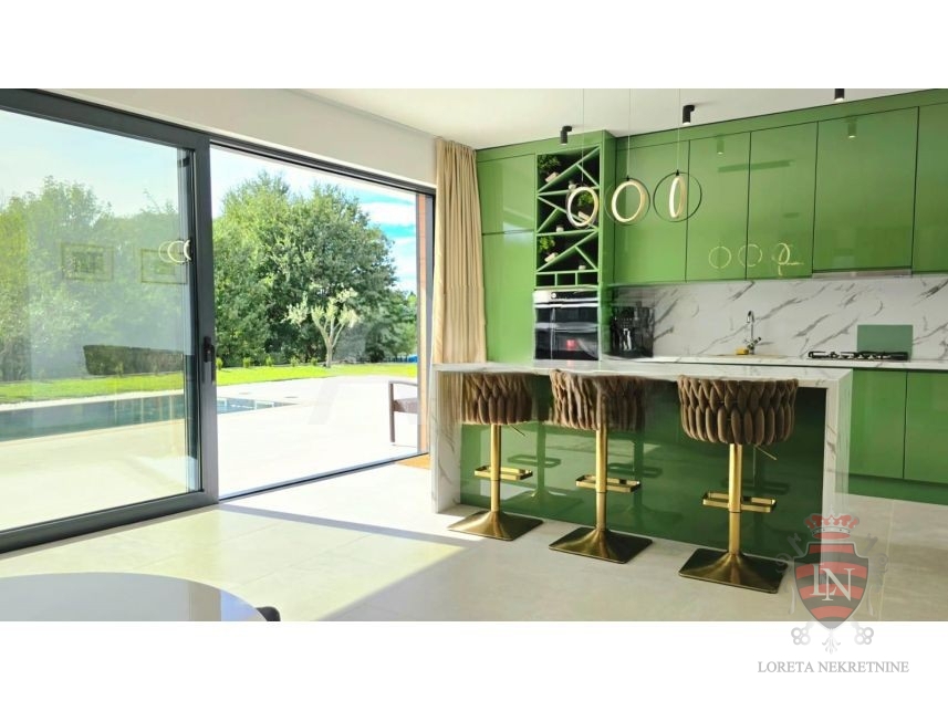 House For sale - ISTARSKA LABIN
