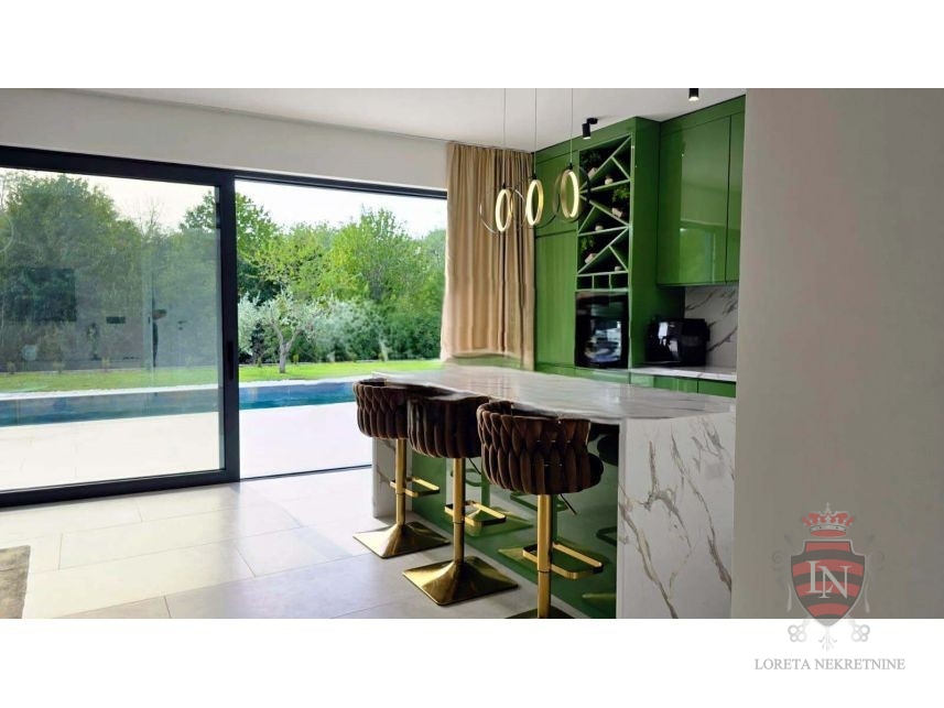 House For sale - ISTARSKA LABIN