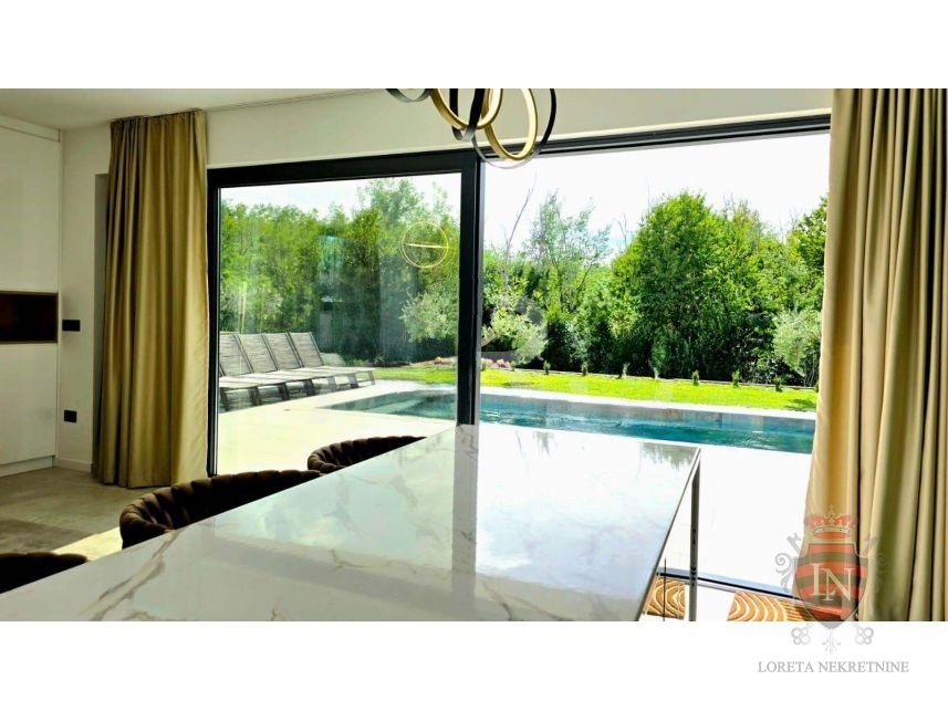 House For sale - ISTARSKA LABIN
