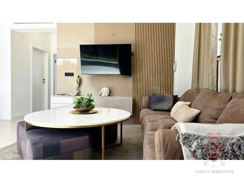 House For sale - ISTARSKA LABIN