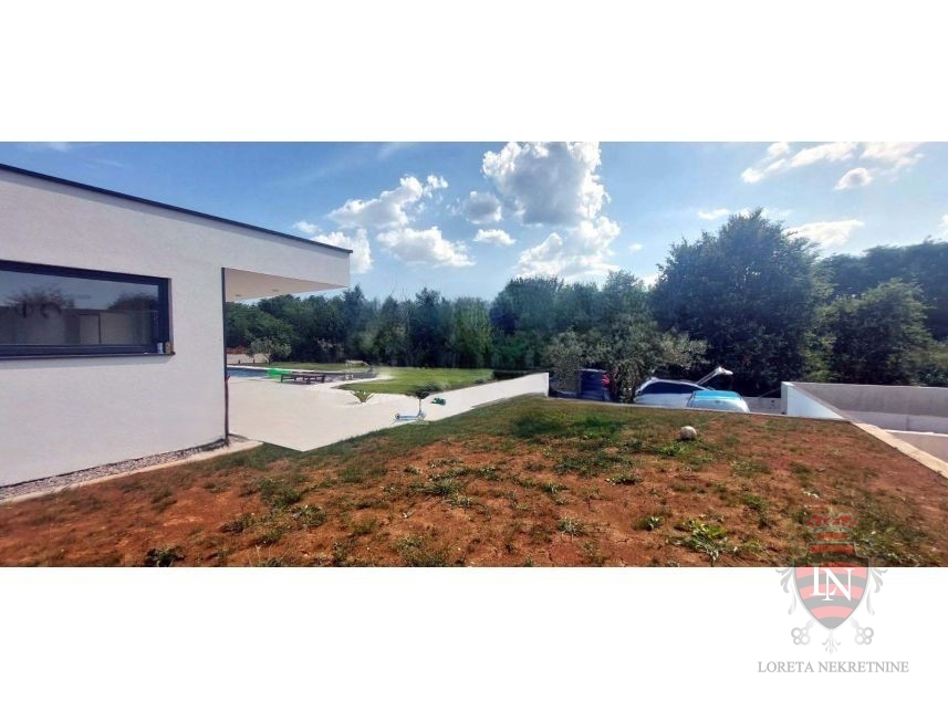 House For sale - ISTARSKA LABIN