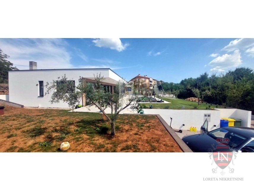 House For sale - ISTARSKA LABIN