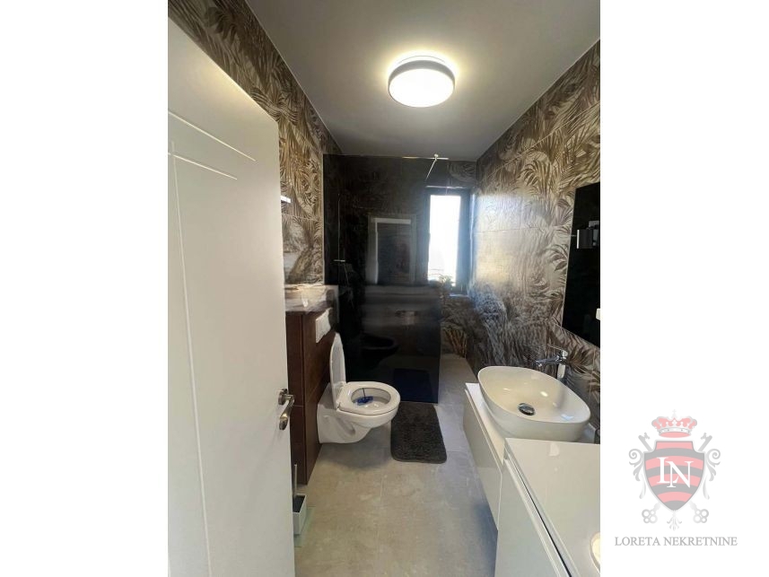House For sale - ISTARSKA LABIN