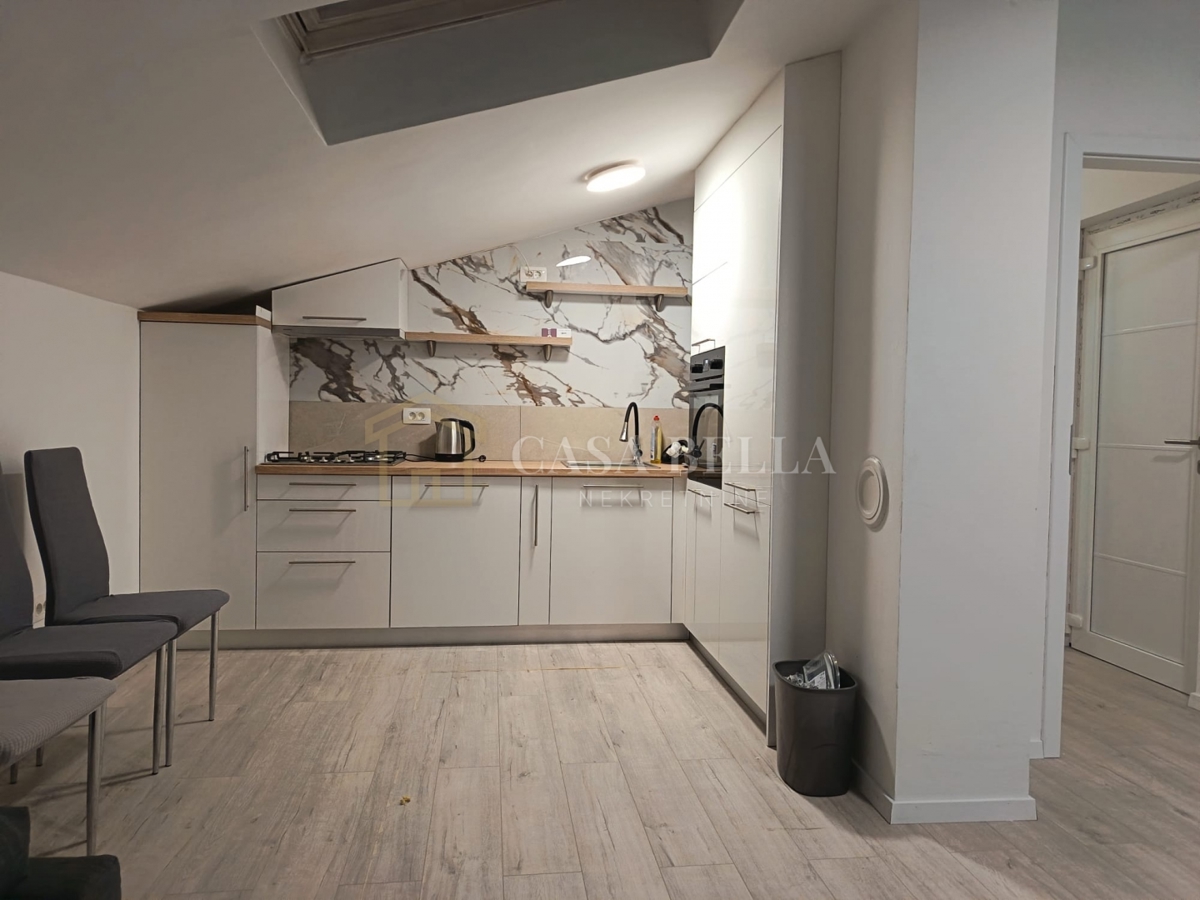 Apartmán K pronájmu RIJEKA