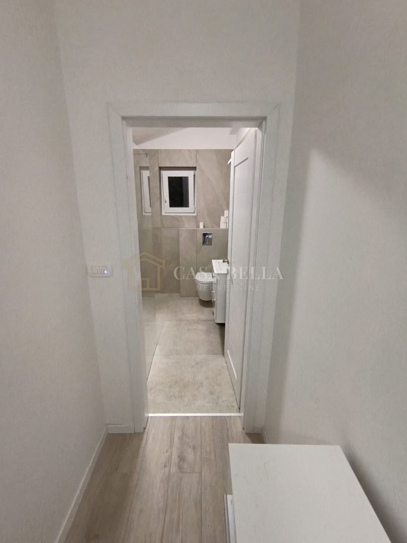 Apartmán K pronájmu - PRIMORSKO-GORANSKA RIJEKA