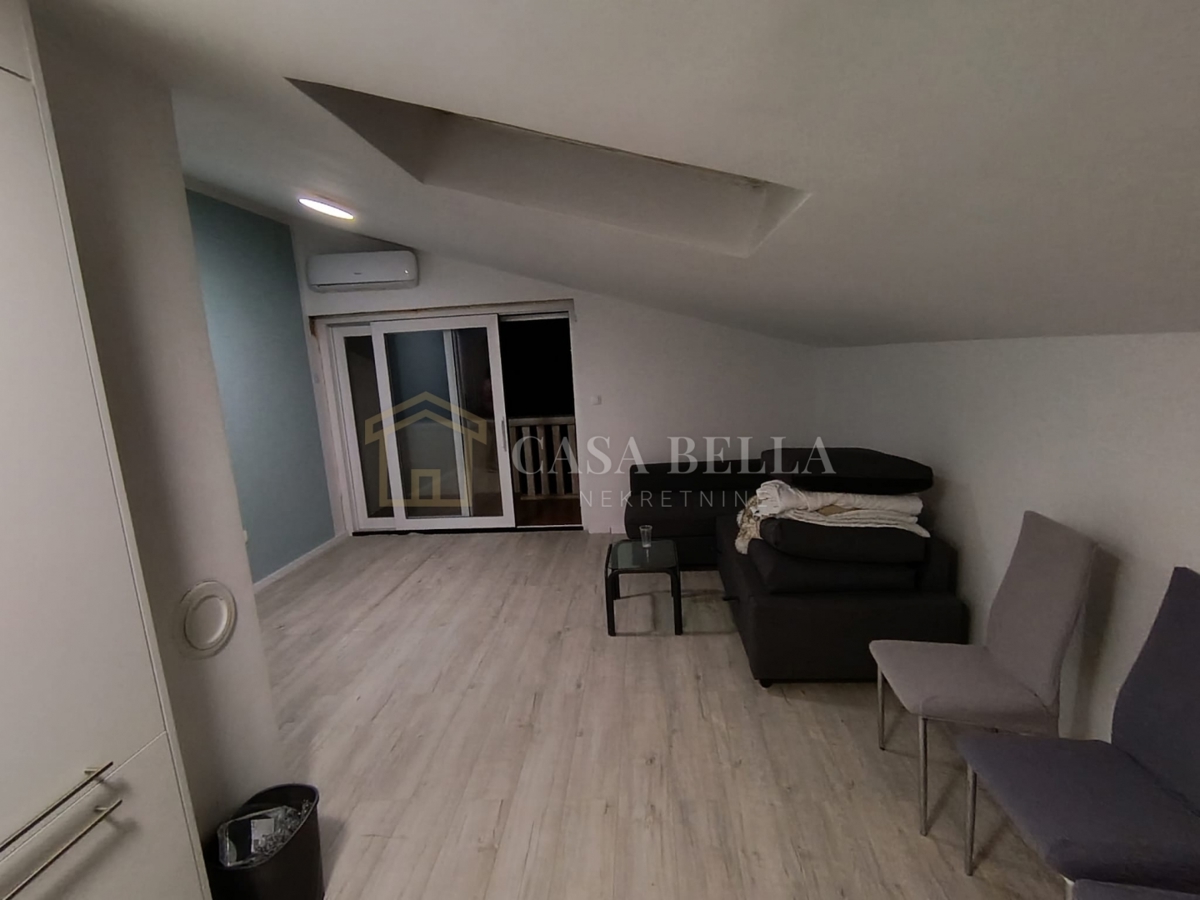 Apartmán K pronájmu - PRIMORSKO-GORANSKA RIJEKA