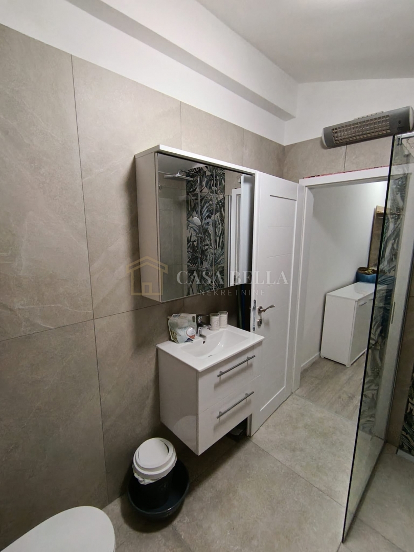 Apartmán K pronájmu - PRIMORSKO-GORANSKA RIJEKA