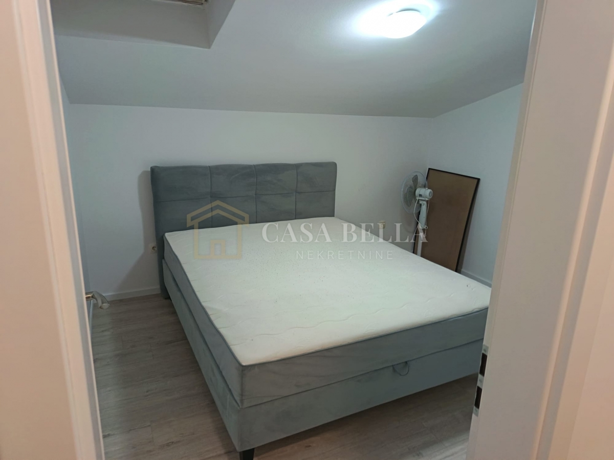 Apartmán K pronájmu - PRIMORSKO-GORANSKA RIJEKA
