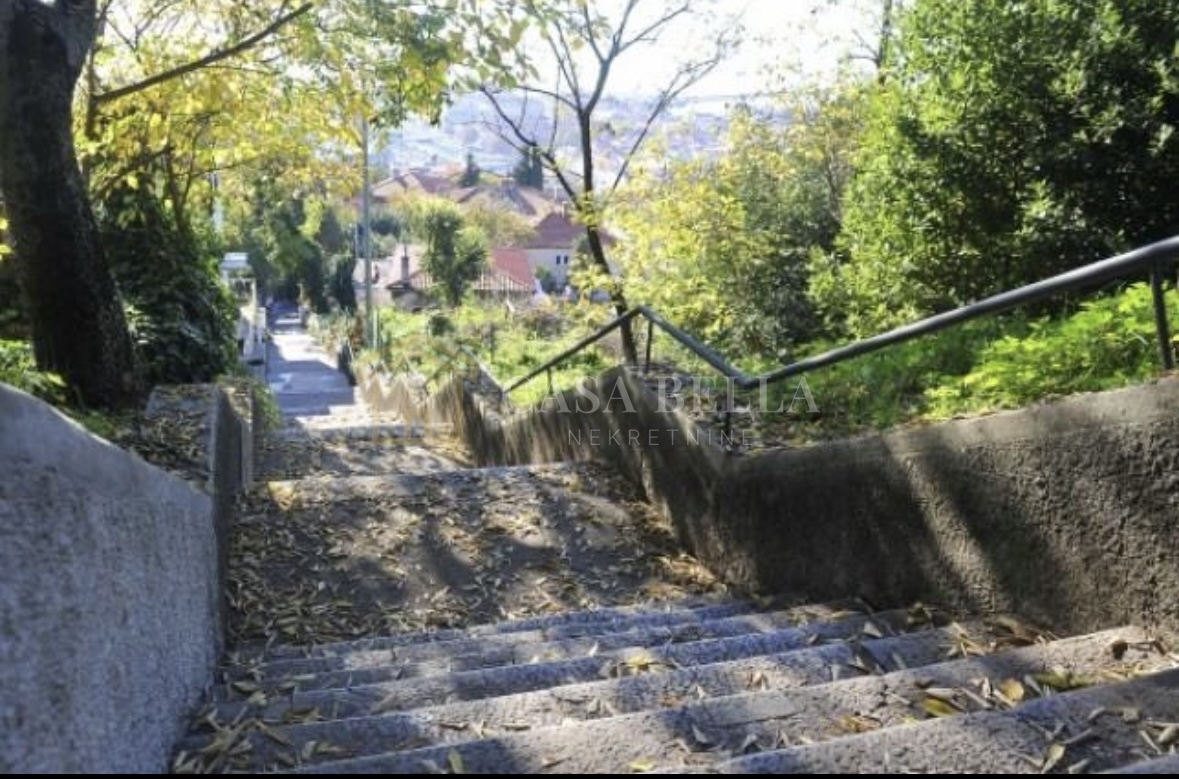 Land For sale - PRIMORSKO-GORANSKA RIJEKA