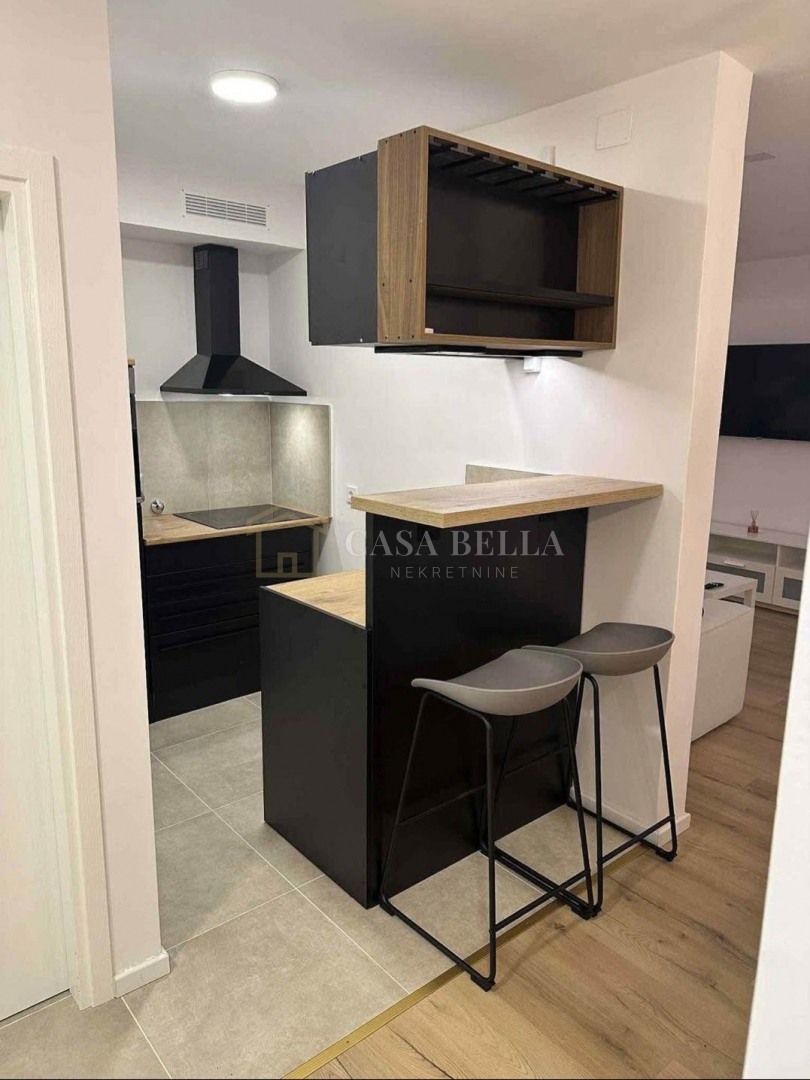 Appartamento Da affittare - PRIMORSKO-GORANSKA RIJEKA