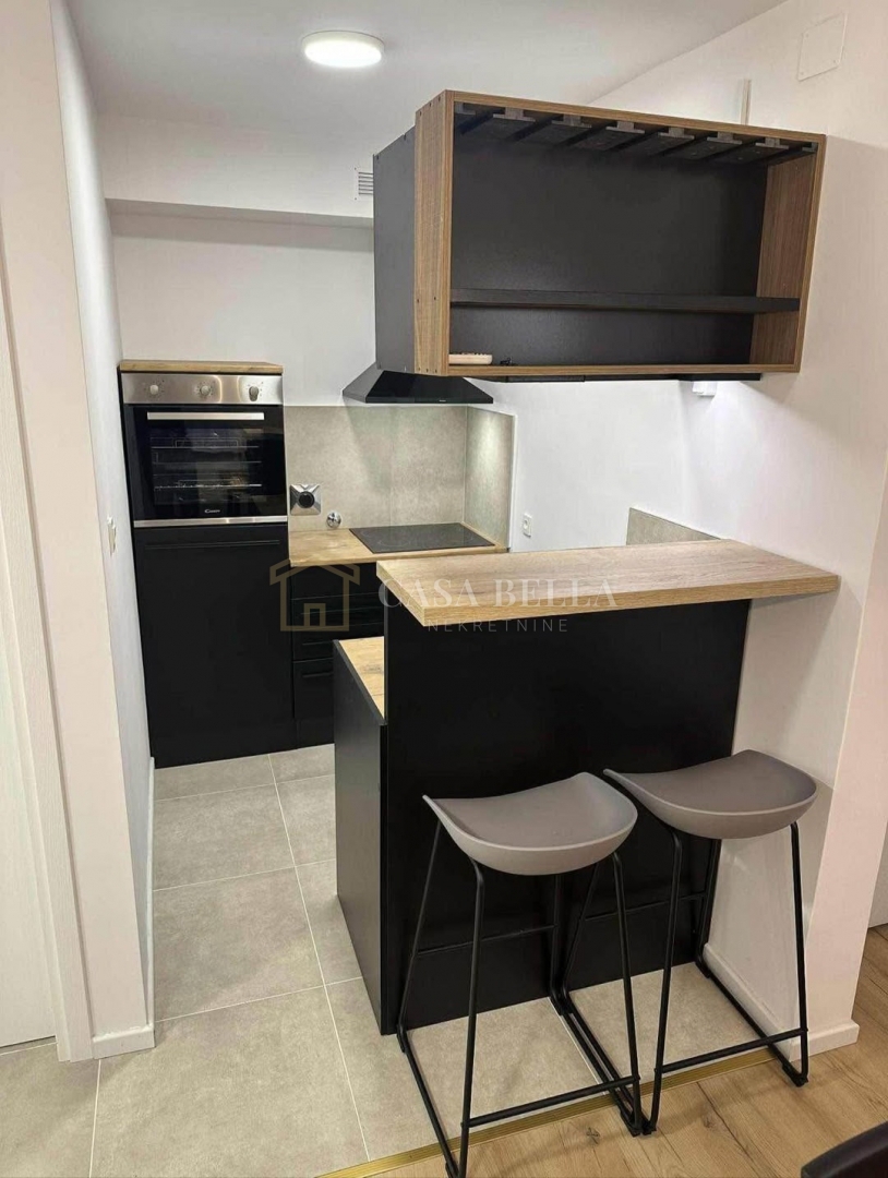 Appartamento Da affittare - PRIMORSKO-GORANSKA RIJEKA