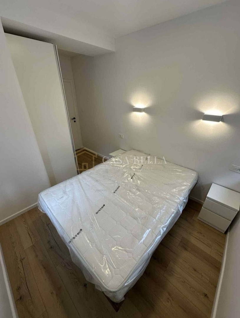 Appartamento Da affittare - PRIMORSKO-GORANSKA RIJEKA