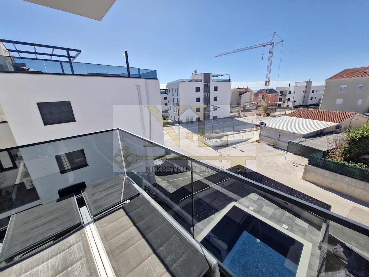 Appartement À vendre - SPLITSKO-DALMATINSKA ČIOVO