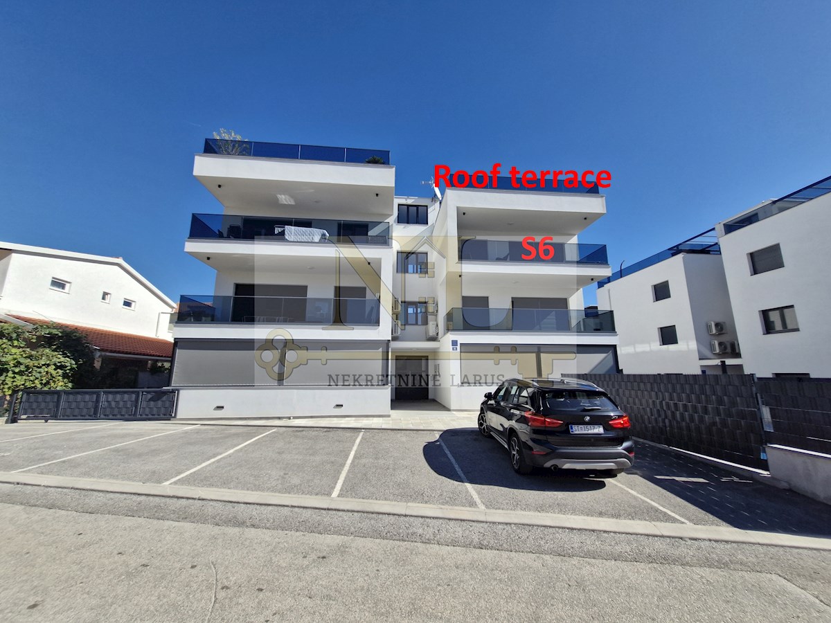 Appartement À vendre - Splitsko-dalmatinska čiovo - foto 3/71