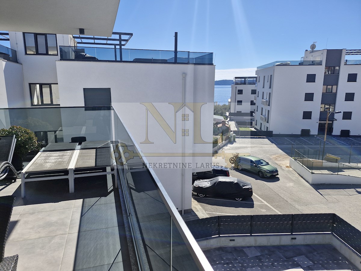 Appartement À vendre - SPLITSKO-DALMATINSKA ČIOVO