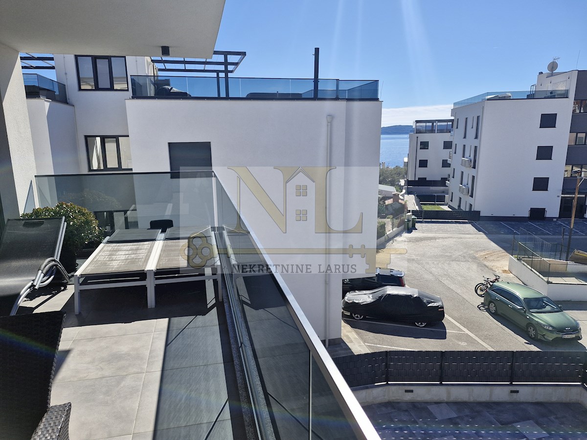 Appartement À vendre - SPLITSKO-DALMATINSKA ČIOVO